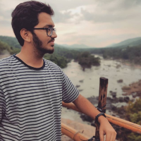 Vignesh Sivakumar Photo